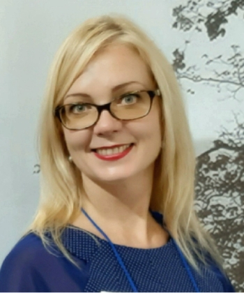 THTC Lithuania Network Office Director