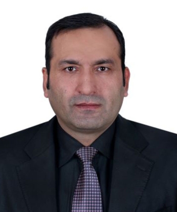 THTC Afghanistan Network Office Director