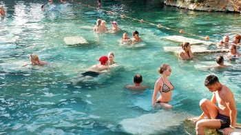 Sağlık turizminde hedef 7 milyar dolar